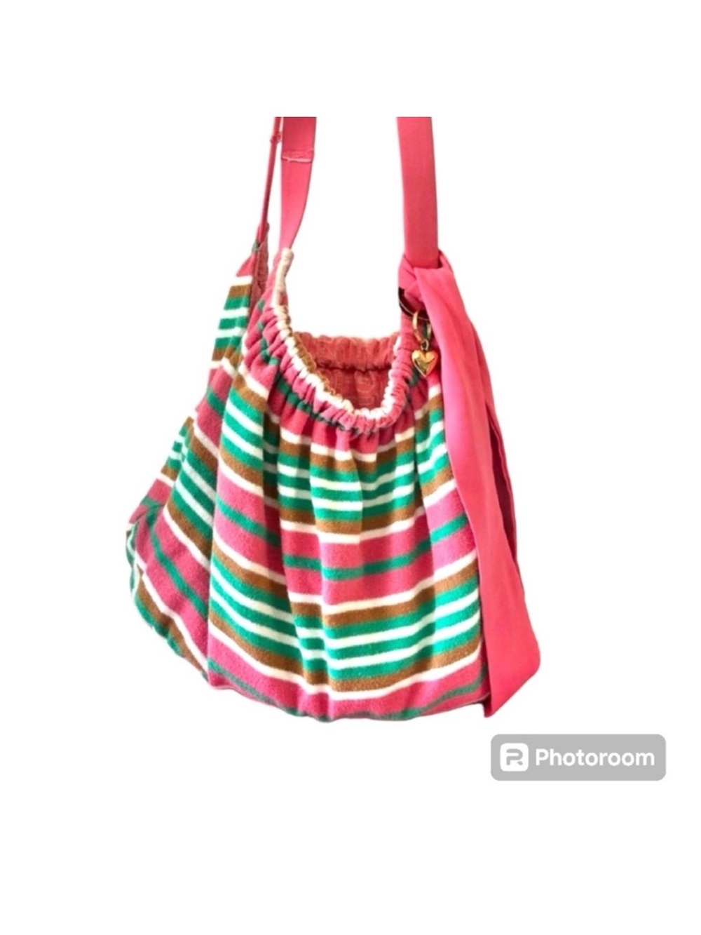 Juicy Couture Beach Bag
